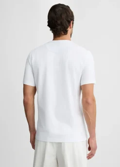 Liu Jo T-shirt imprimé|Homme Polos Et T-Shirts