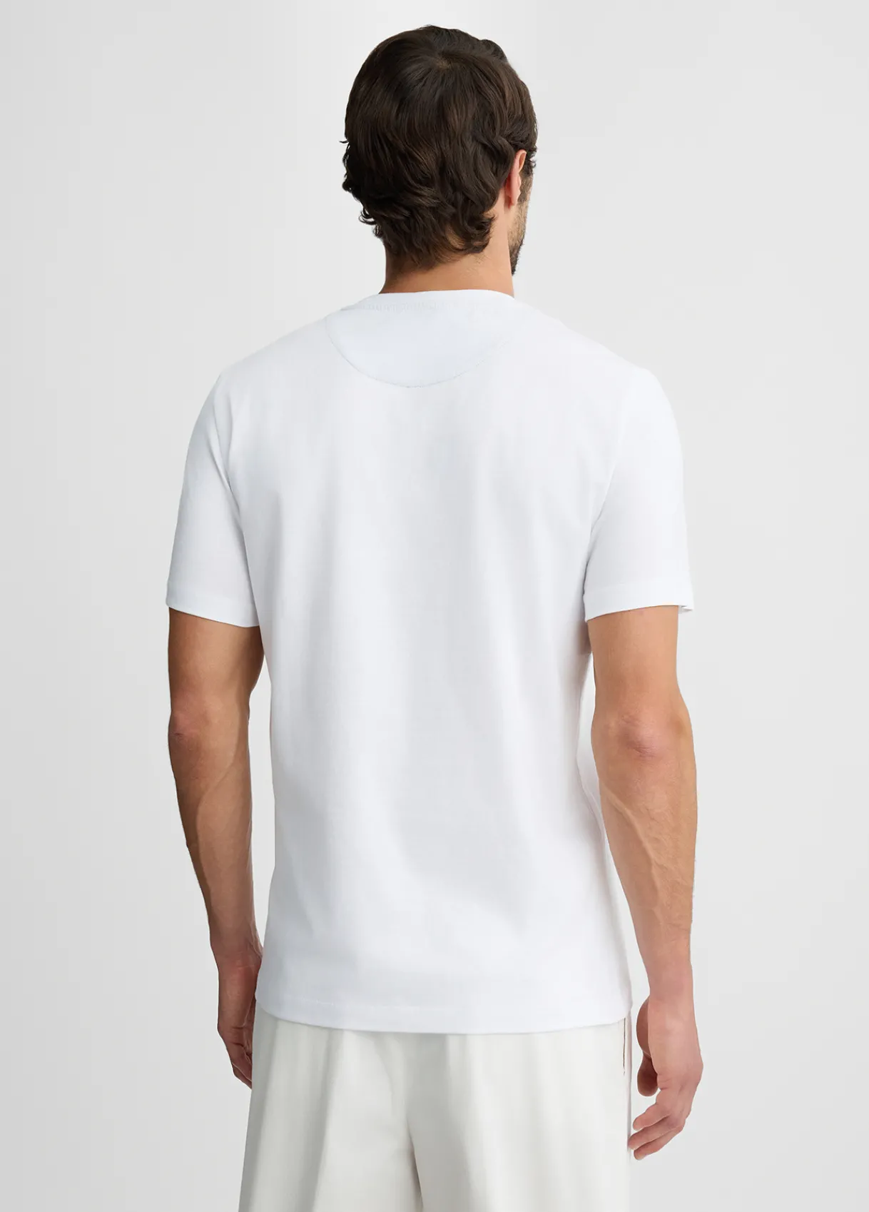 Liu Jo T-shirt imprimé|Homme Polos Et T-Shirts