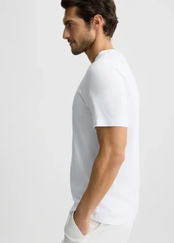 Liu Jo T-shirt imprimé|Homme Polos Et T-Shirts