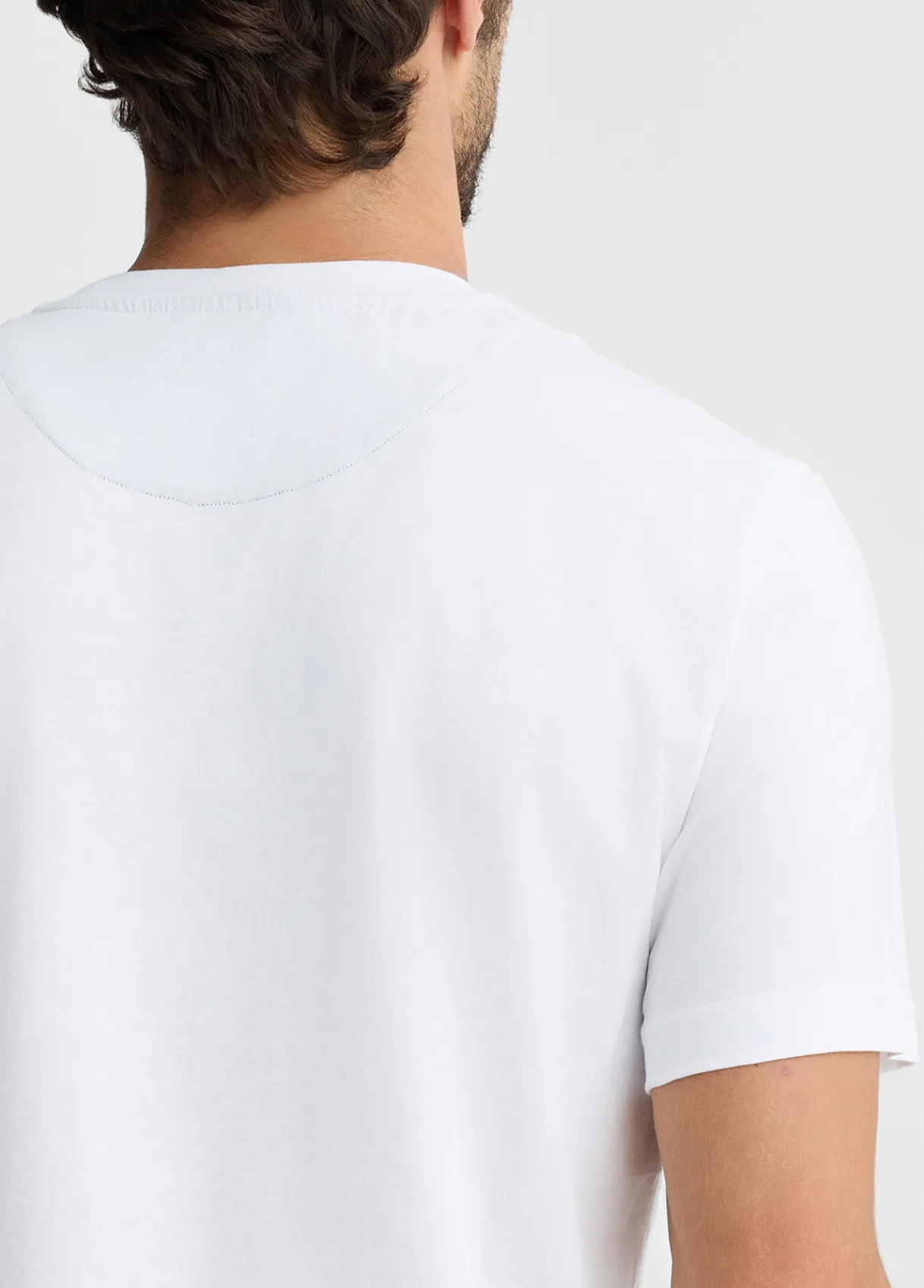 Liu Jo T-shirt imprimé|Homme Polos Et T-Shirts