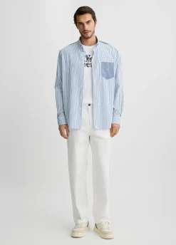 Liu Jo T-shirt imprimé|Homme Polos Et T-Shirts