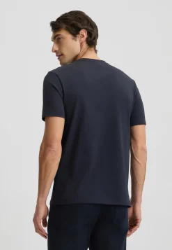 Liu Jo T-shirt imprimé|Homme Polos Et T-Shirts