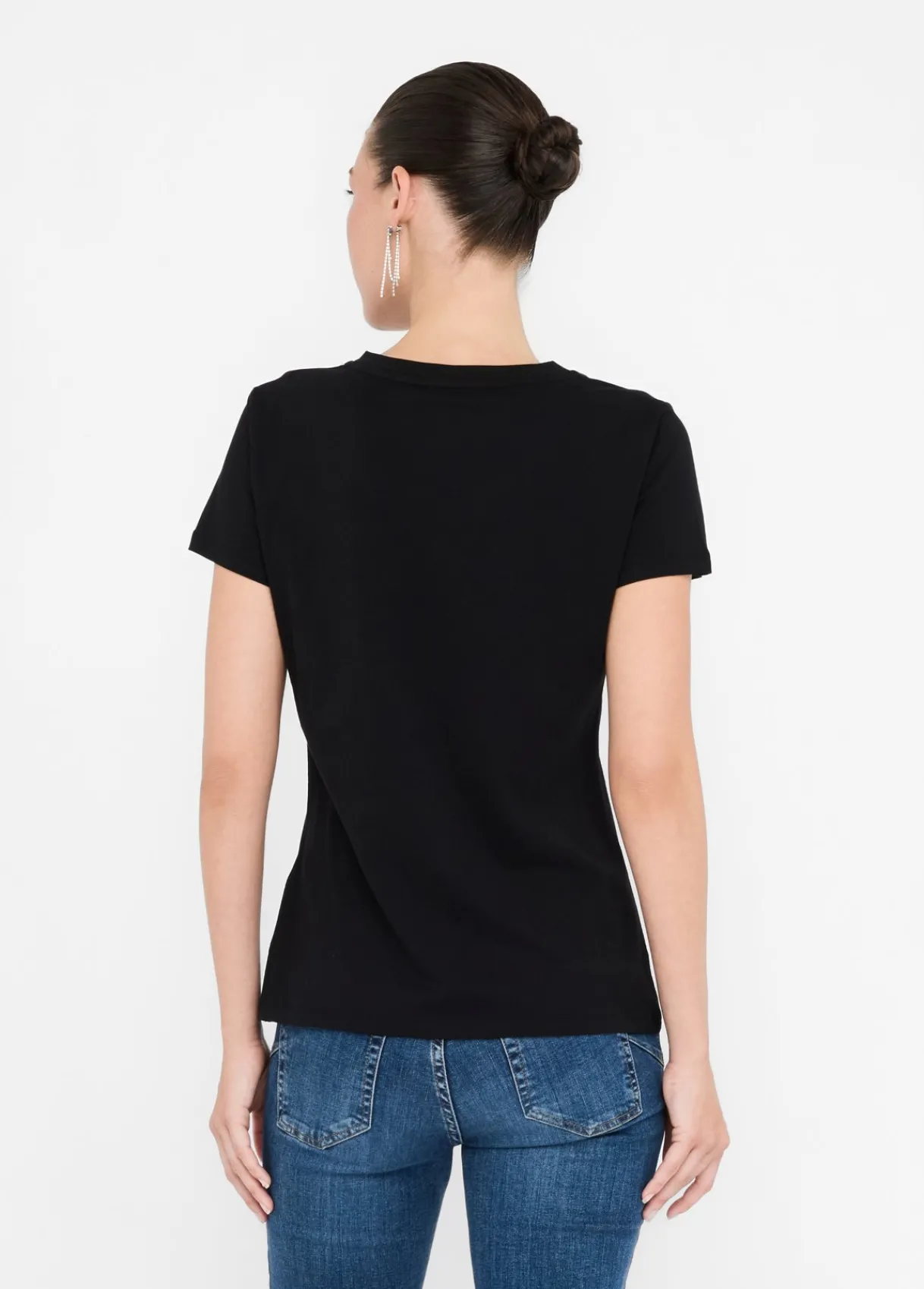 Liu Jo T-shirt Better|Femme T-Shirts Et Tops