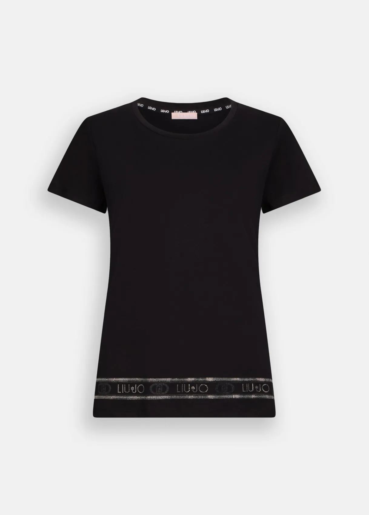 Liu Jo T-shirt Better|Femme T-Shirts Et Tops