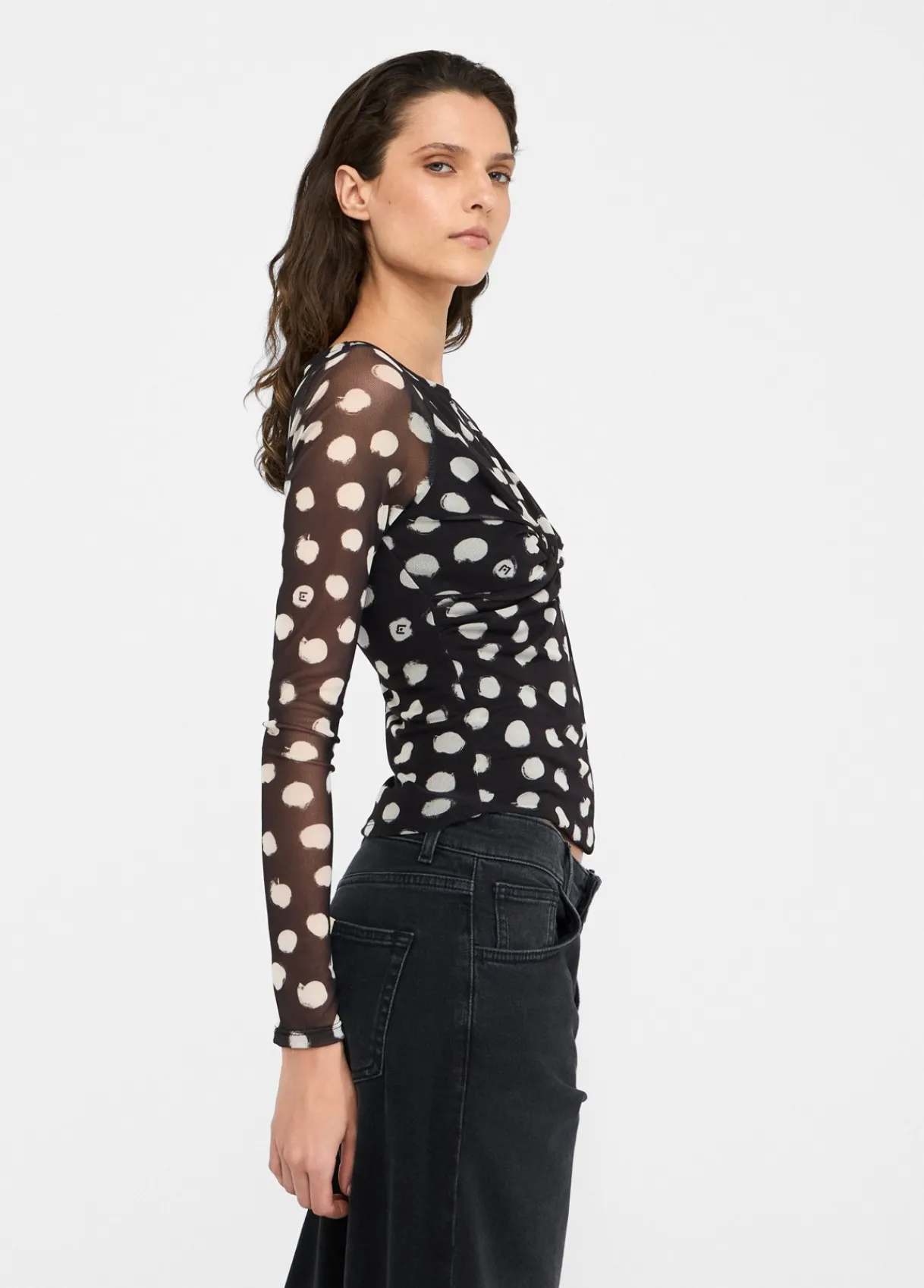 Liu Jo T-shirt Better|Femme T-Shirts Et Tops
