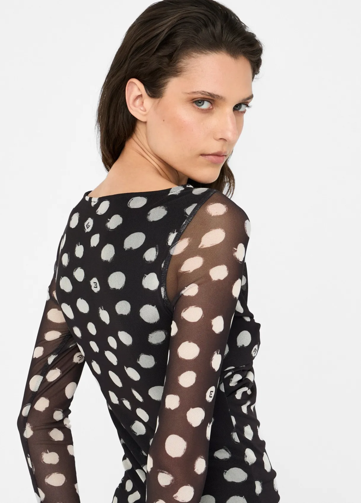 Liu Jo T-shirt Better|Femme T-Shirts Et Tops