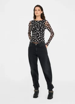Liu Jo T-shirt Better|Femme T-Shirts Et Tops
