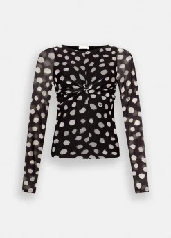 Liu Jo T-shirt Better|Femme T-Shirts Et Tops
