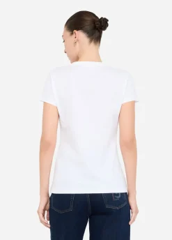 Liu Jo T-shirt Better|Femme T-Shirts Et Tops