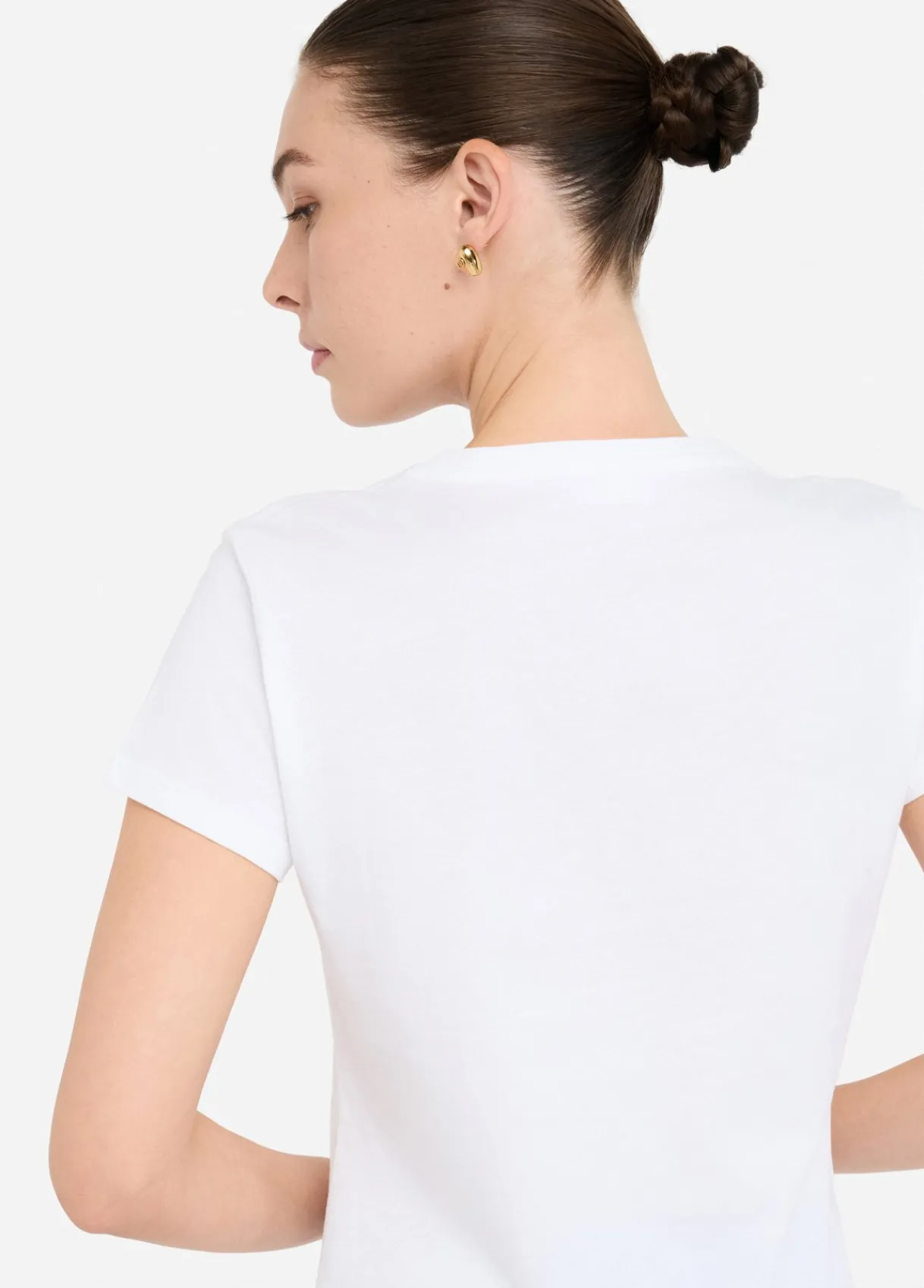 Liu Jo T-shirt Better|Femme T-Shirts Et Tops