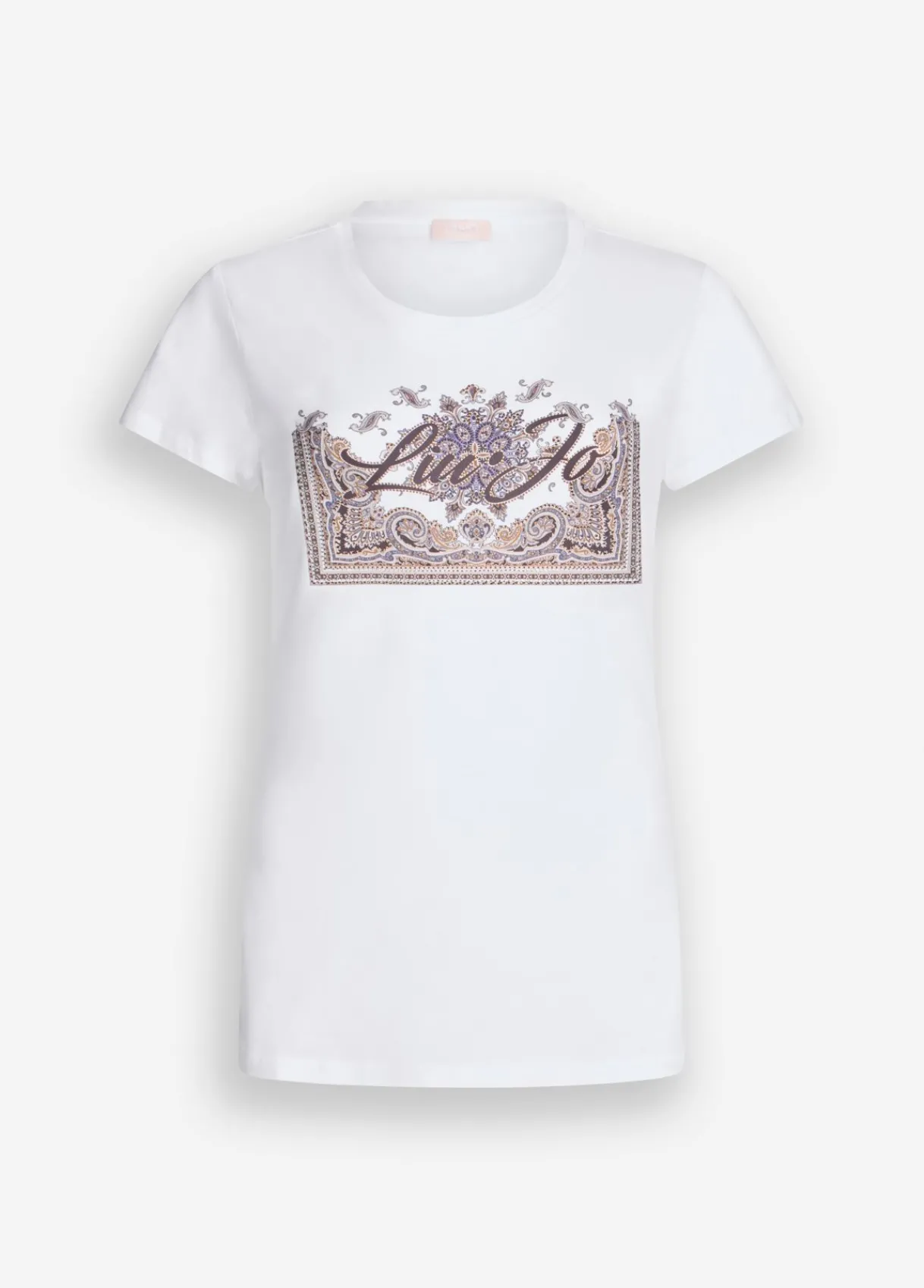 Liu Jo T-shirt Better|Femme T-Shirts Et Tops