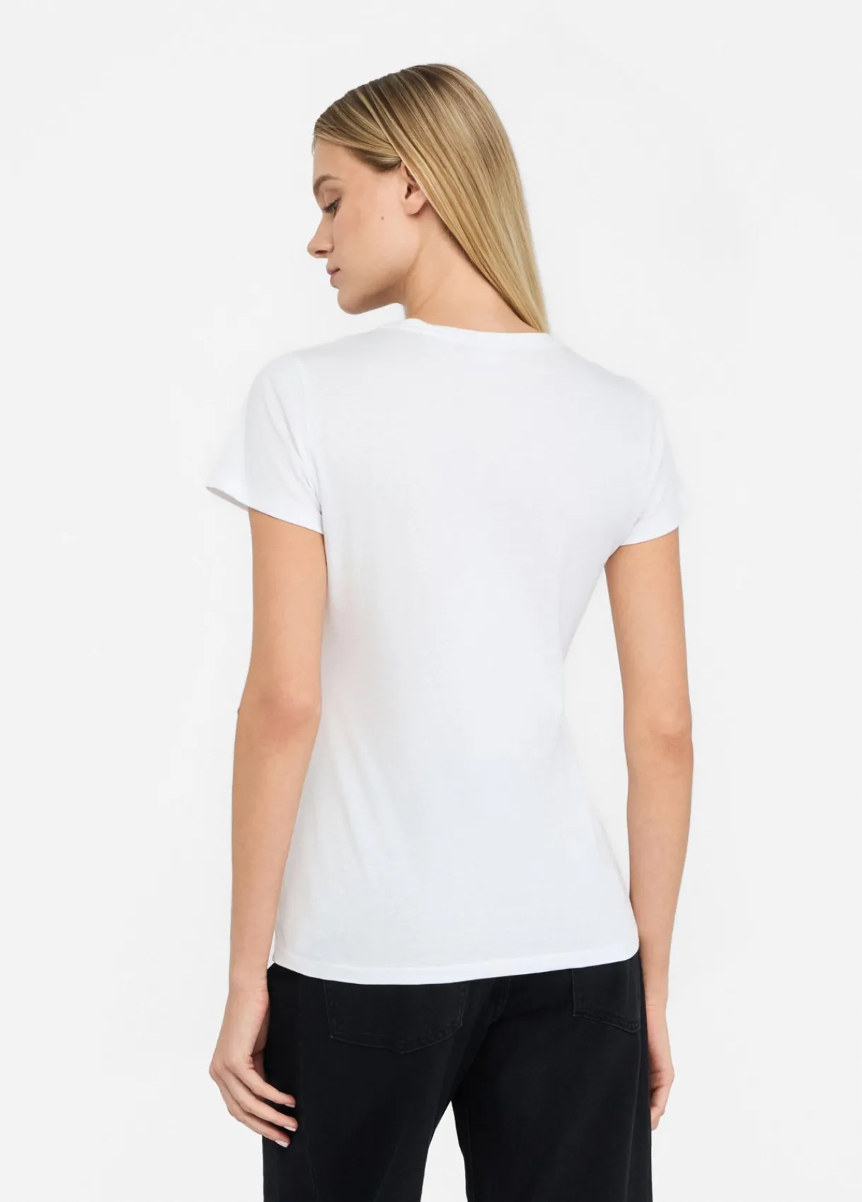 Liu Jo T-shirt Better|Femme T-Shirts Et Tops