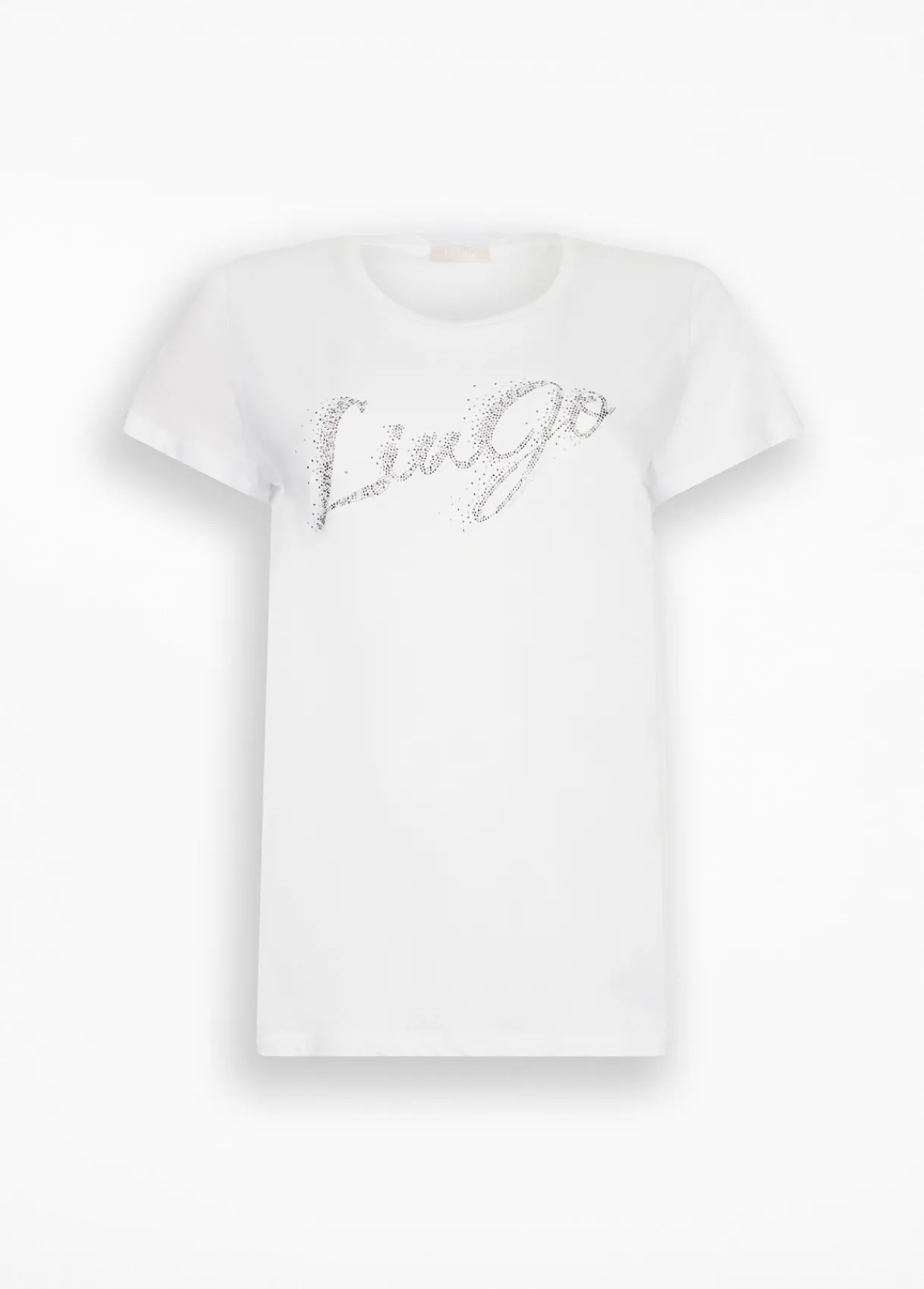 Liu Jo T-shirt Better|Femme T-Shirts Et Tops