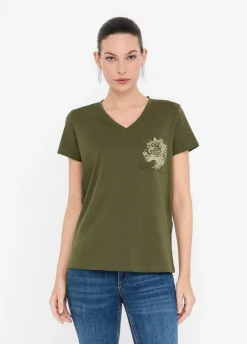 Liu Jo T-shirt Better|Femme T-Shirts Et Tops