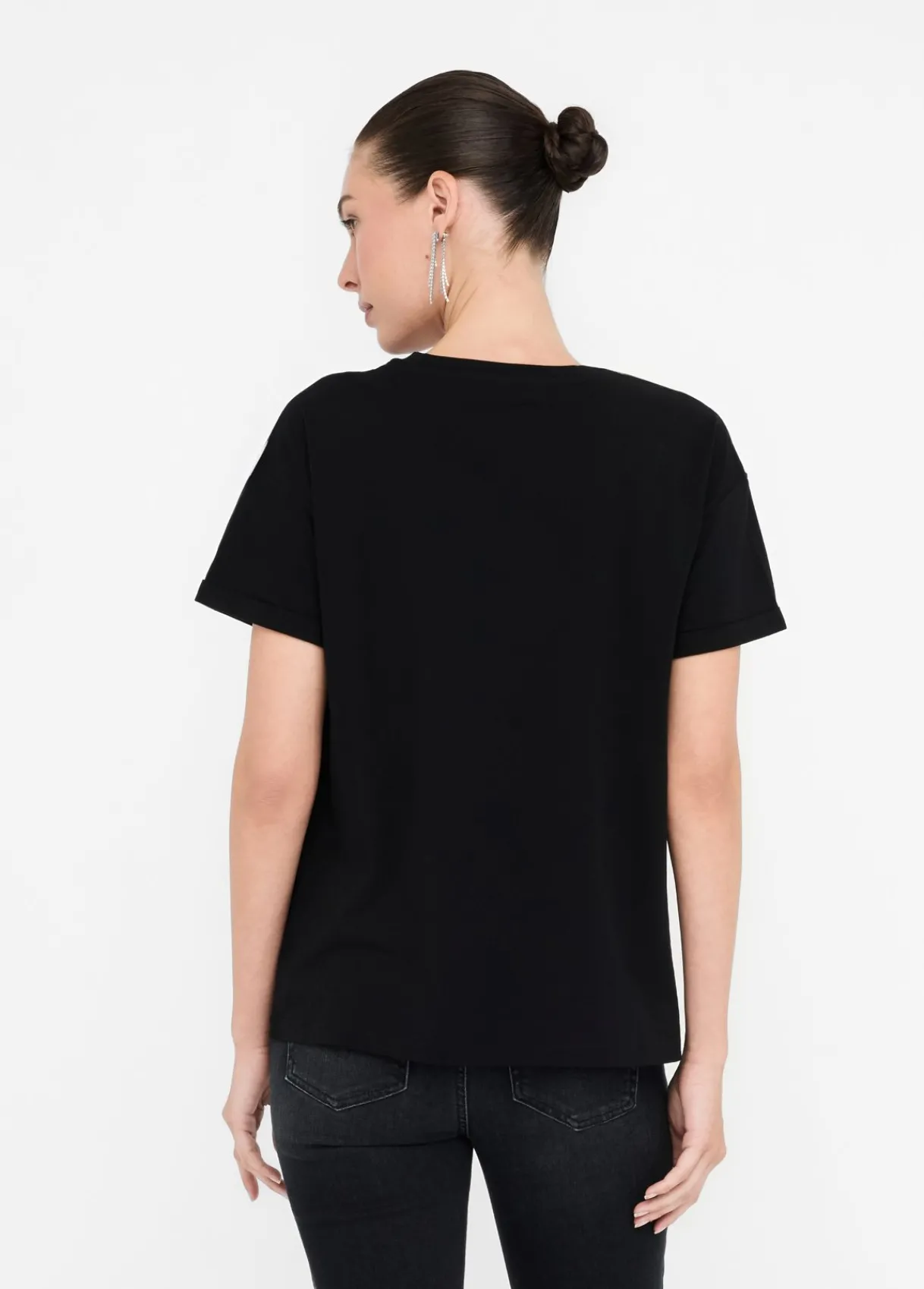 Liu Jo T-shirt Better|Femme T-Shirts Et Tops