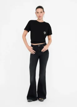 Liu Jo T-shirt Better|Femme T-Shirts Et Tops