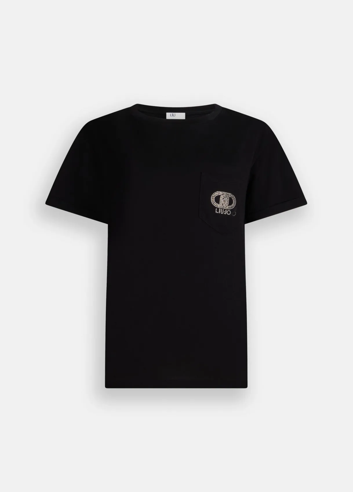 Liu Jo T-shirt Better|Femme T-Shirts Et Tops