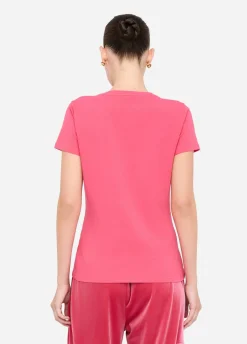 Liu Jo T-shirt Better|Femme Vêtements De Sport|T-Shirts Et Tops