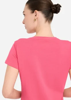 Liu Jo T-shirt Better|Femme Vêtements De Sport|T-Shirts Et Tops
