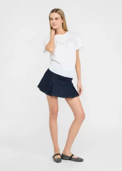 Liu Jo T-shirt Better|Femme T-Shirts Et Tops