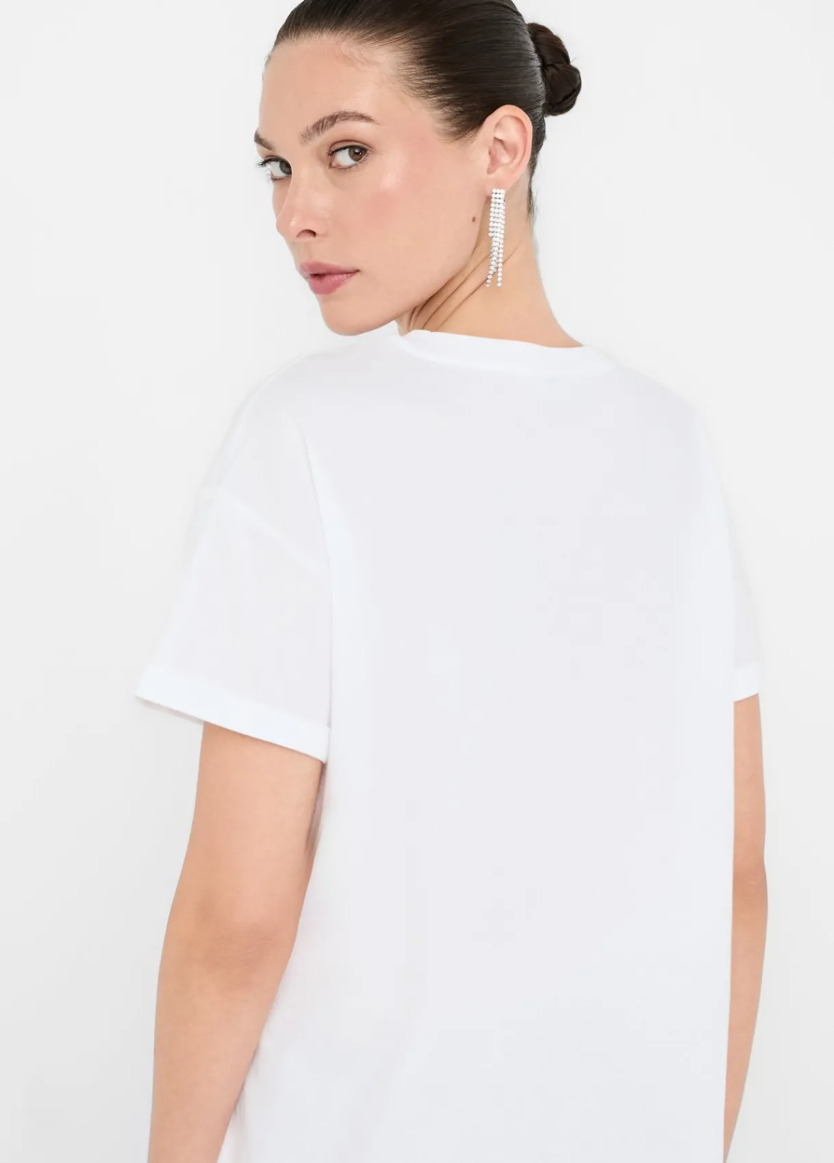 Liu Jo T-shirt Better|Femme T-Shirts Et Tops