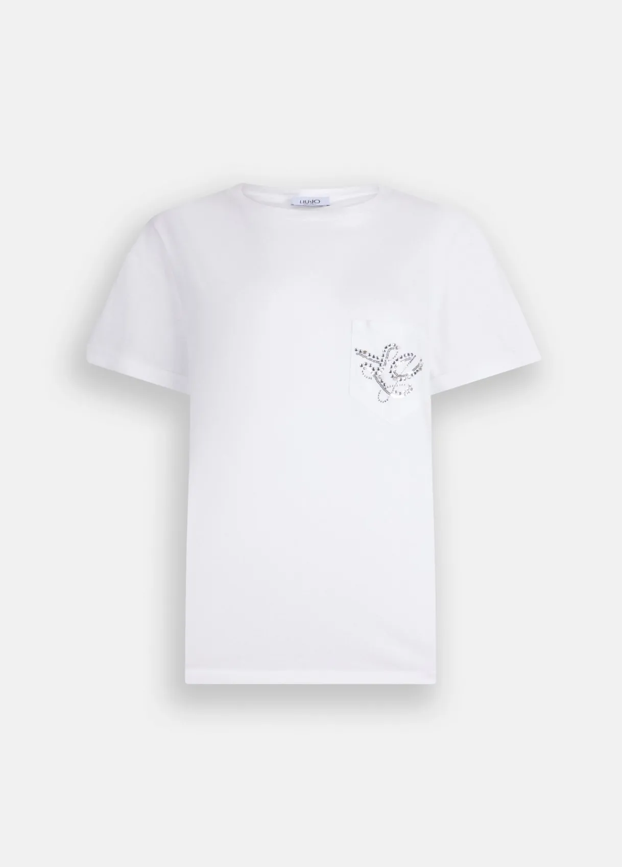 Liu Jo T-shirt Better|Femme T-Shirts Et Tops
