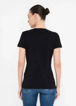 Liu Jo T-shirt Better|Femme T-Shirts Et Tops
