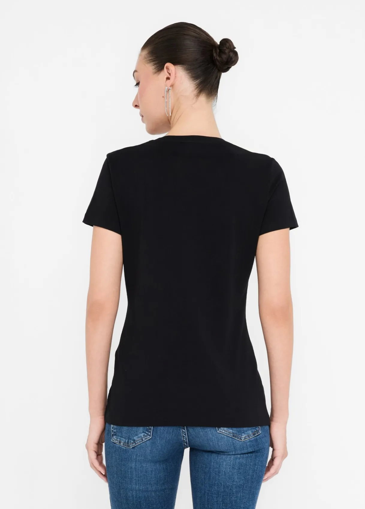 Liu Jo T-shirt Better|Femme T-Shirts Et Tops