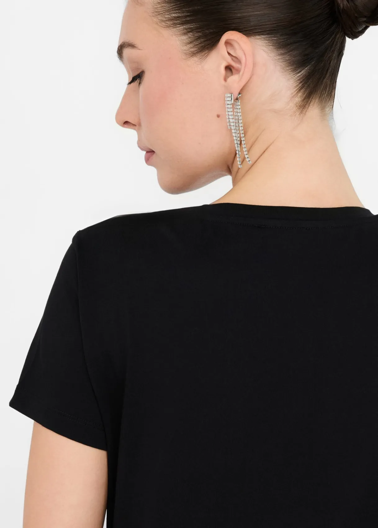 Liu Jo T-shirt Better|Femme T-Shirts Et Tops