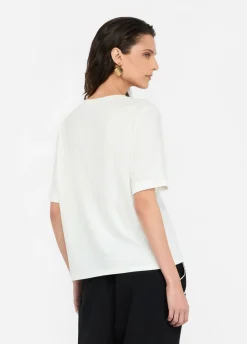 Liu Jo T-shirt Better|Femme Vêtements De Sport|T-Shirts Et Tops