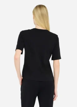 Liu Jo T-shirt Better|Femme Vêtements De Sport