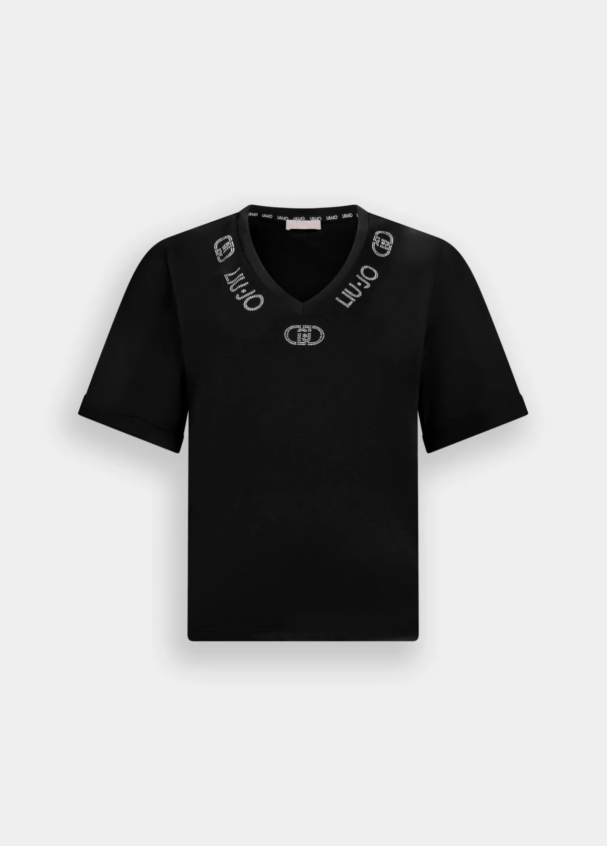Liu Jo T-shirt Better|Femme Vêtements De Sport