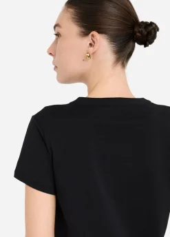 Liu Jo T-shirt Better|Femme Vêtements De Sport|T-Shirts Et Tops