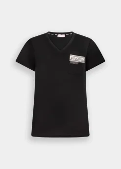 Liu Jo T-shirt Better|Femme Vêtements De Sport|T-Shirts Et Tops