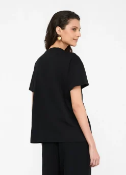 Liu Jo T-shirt Better|Femme T-Shirts Et Tops