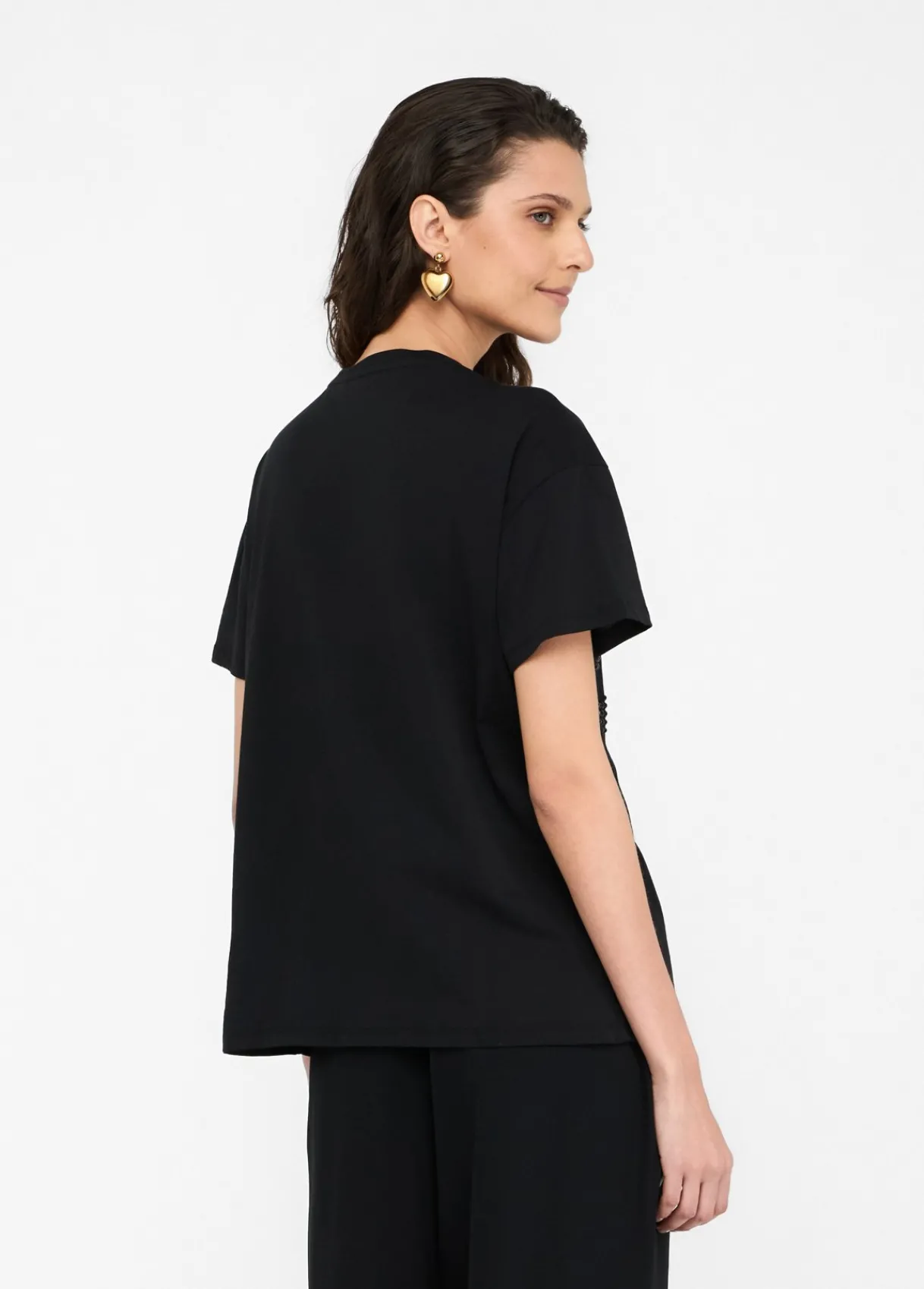 Liu Jo T-shirt Better|Femme T-Shirts Et Tops