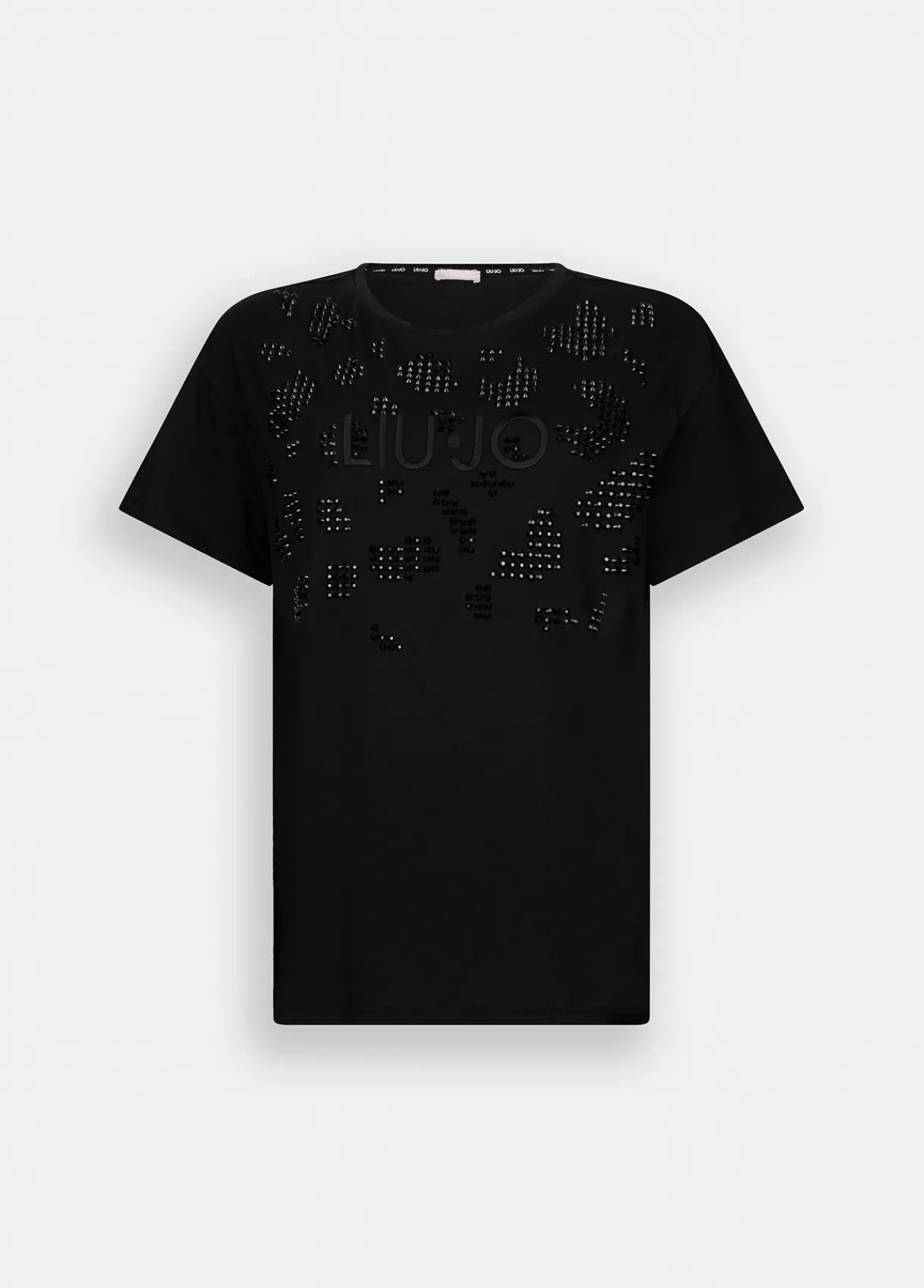 Liu Jo T-shirt Better|Femme T-Shirts Et Tops