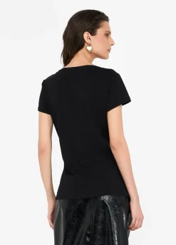 Liu Jo T-shirt Better|Femme T-Shirts Et Tops