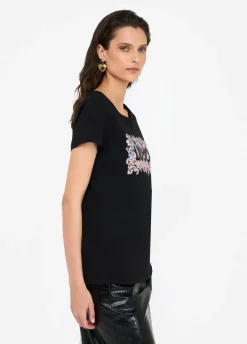 Liu Jo T-shirt Better|Femme T-Shirts Et Tops