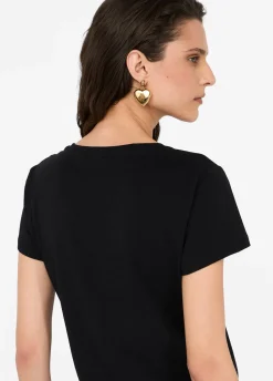 Liu Jo T-shirt Better|Femme T-Shirts Et Tops