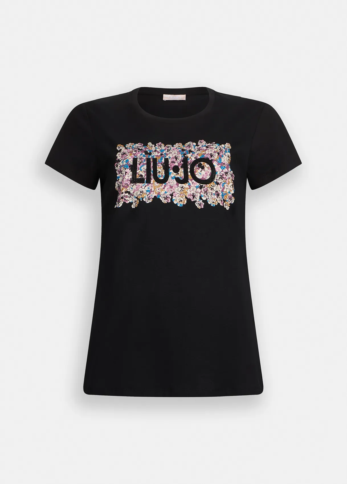 Liu Jo T-shirt Better|Femme T-Shirts Et Tops