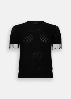 Liu Jo T-shirt Better|Femme Mailles