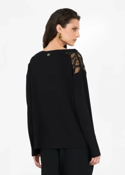 Liu Jo T-shirt Better|Femme Vêtements De Sport|T-Shirts Et Tops