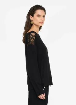 Liu Jo T-shirt Better|Femme Vêtements De Sport|T-Shirts Et Tops