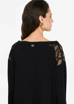 Liu Jo T-shirt Better|Femme Vêtements De Sport|T-Shirts Et Tops