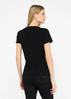Liu Jo T-shirt Better|Femme Vêtements De Sport