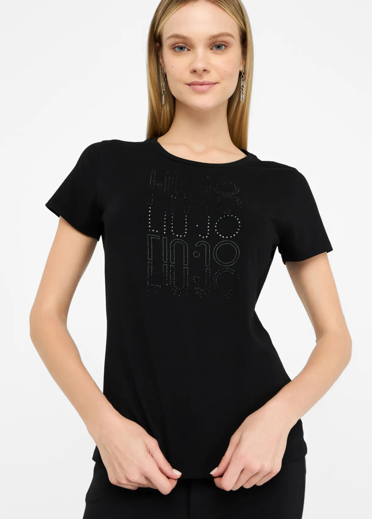 Liu Jo T-shirt Better|Femme Vêtements De Sport