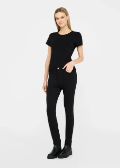Liu Jo T-shirt Better|Femme Vêtements De Sport