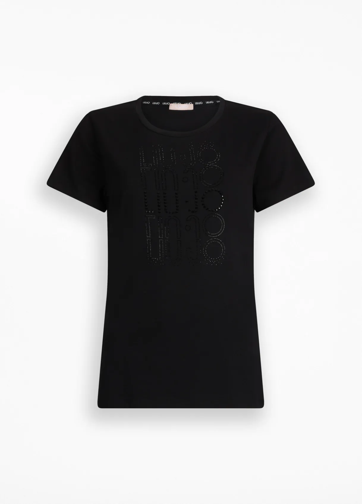 Liu Jo T-shirt Better|Femme Vêtements De Sport