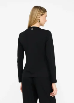 Liu Jo T-shirt Better|Femme Vêtements De Sport|T-Shirts Et Tops